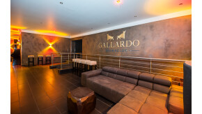 Gallardo Saunaclub Hamminkeln