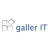 Logo galler IT