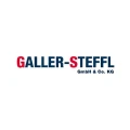 Logo Galler-Steffl, H.