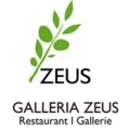 Logo Galleria Zeus