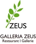 Logo Galleria Zeus
