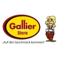 Logo Gallier Weinhaus