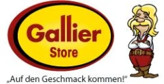Logo Gallier Weinhaus
