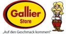Logo Gallier Weinhaus Weinhandel