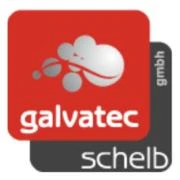 Logo Galvatec Schelb GmbH