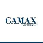 Logo Gamax Broker Pool AG