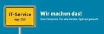 Logo Gambyte Computer GmbH