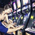 Game Zone Casino Neckartailfingen