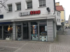 GameStop Deutschland GmbH Unna