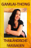 Logo Gamlai-Thong Thaimassagen Masseurin