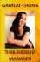 Logo Gamlai-Thong Thaimassagen Masseurin