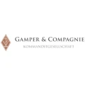 Logo Gamper & Compagnie Kommanditgesellschaft