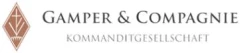 Logo Gamper & Compagnie Kommanditgesellschaft