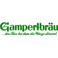 Logo Gampertbräu Gebr.Gampert GmbH & Co.KG