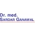 Logo Ganawal Sardar Dr.med.
