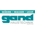 Logo Gand Haustechnik GmbH & Co.