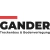 Logo Gander Trockenbau & Bodenverlegung