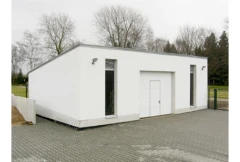 Gandlau-Bau GmbH Langenfeld