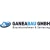 Logo Ganea Bau GmbH