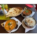 Ganesha Indisches Tandoori Restaurant Haus des Handwerks & Bar Bernburg