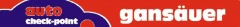 Logo Gansäuer Autodienst
