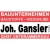 Logo Gansler Johann GmbH