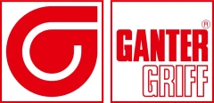 Logo Ganter GmbH & Co. KG, Otto