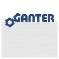 Logo GANTER Werkzeug- und Maschinenbau GmbH