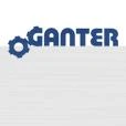 Logo GANTER Werkzeug- und Maschinenbau GmbH