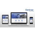 Logo GANTNER Instruments GmbH