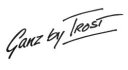 Logo Ganz by Trost
