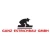 Logo Ganz Estrichbau GmbH