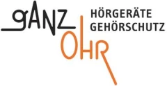 Logo GANZ OHR oHG