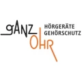 Logo GANZ OHR oHG