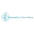 Logo Ganzheitlich Chiro-Praxis