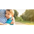 Logo Ganzheitliche Kinder- und Familientherapie