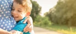 Logo Ganzheitliche Kinder- und Familientherapie