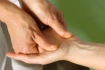Logo Ganzheitliche Wellnessmassagen - Sylvia Bobb