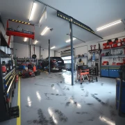 Garage 84A GmbH Berlin