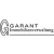 Logo Garant GmbH Verwaltungsgesellschaft f&uuml;r die Wohnungswirtschaft