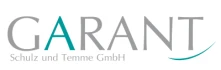 Logo Garant Versicherungsmakler Schulz und Temme GmbH