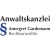 Logo Gardemann Annegret Rechtsanwältin