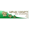 Garden Concepts - Garten- und Landschaftsbau Berlin