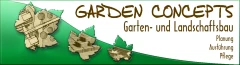 Garden Concepts - Garten- und Landschaftsbau Berlin