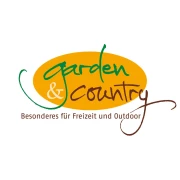 Logo Garden & Country KG