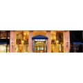 Logo Garden Restaurant im Bayerischen Hof