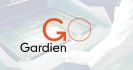 Logo Gardien Europe GmbH