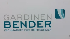 Gardinen Bender GmbH & Co. KG Leipzig