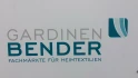 Logo Gardinen Bender GmbH & Co. KG