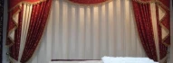 Logo Gardinen dé luxe